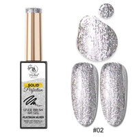 CLASSIC PRIME Liner Gel Set / 4pcs colors - HYBA BEAUTY