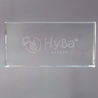 Crystal Art Pro Palette (RECTANGLE) - HYBA BEAUTY