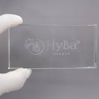 Crystal Art Pro Palette (RECTANGLE) - HYBA BEAUTY