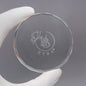 Crystal Art Pro Palette (ROUND) - HYBA BEAUTY