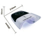 CYBER MAX Cure Nail Gel Machine 90watt / Blue Light - HYBA BEAUTY