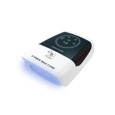 CYBER MAX Cure Nail Gel Machine 90watt / Blue Light - HYBA BEAUTY