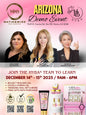 December 14th & 15th, 2025 / Nationwide Nail Supply, Peoria, AZ - Free Nail Demo Event - HYBA BEAUTY