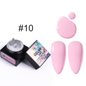 GEL Vẽ Prime Collection Artist Gel / 12pcs set (5g each) - HYBA BEAUTY