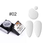 GEL Vẽ - White CoCo / 1pcs (5g Each) - HYBA BEAUTY