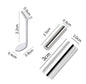 Heart Shape - Cat Eye Magnet Pack - HYBA BEAUTY