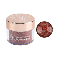 HOLOGRAPHIC - FAIRY DUST GLITTERS - HYBA BEAUTY