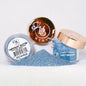 HOLOGRAPHIC - FAIRY DUST GLITTERS - HYBA BEAUTY