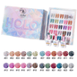 HOLOGRAPHIC Gel Polish Collection - HYBA BEAUTY