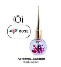HyBa Beauty Ôi - Essential Cuticle Oils - HYBA BEAUTY