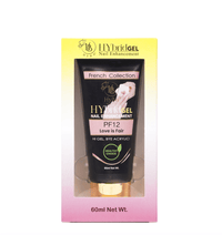 HYBRID GEL BUNDLE - HyGEL Entire Master Full Collections 108 Colors - HYBA BEAUTY