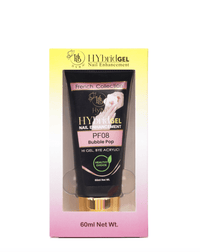 HYBRID GEL BUNDLE - HyGEL Entire Master Full Collections 108 Colors - HYBA BEAUTY
