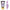 Hybrid Gel - HyGEL® 30ml / FW07 Periwinkle Lavender - HyBa® BEAUTY