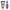 Hybrid Gel - HyGEL® 30ml / FW08 Purple Daydream - HyBa® BEAUTY