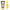 Hybrid Gel - HyGEL® 30ml / FW10 Honeysuckle Yellow - 30ml - HyBa® BEAUTY