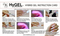 Hybrid Gel - HyGEL 60ml /PF09 - Save My Soul - HYBA BEAUTY