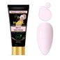 Hybrid Gel - HyGEL 60ml / PF11 - Hello Friends Pink - HYBA BEAUTY