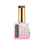 HYBRID SUPER BLACK Gel Polish - SINGLE BOTTLE LISTINGS - HYBA BEAUTY