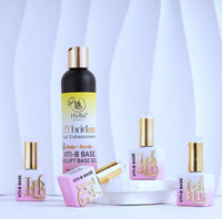 HYBRID Viti - B Base Gel - REFILL KIT - HYBA BEAUTY