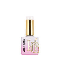 HYBRID Viti - B Base Gel - REFILL KIT - HYBA BEAUTY