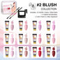 HyGEL® 2 BLUSH Collection - 60ml Listings - HYBA BEAUTY