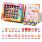 ICE JELLY Gel Collection 1 - Pink Shades - HYBA BEAUTY
