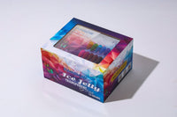ICE JELLY NEON Collection - HYBA BEAUTY