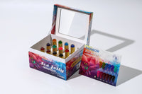 ICE JELLY NEON Collection - HYBA BEAUTY