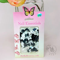 KAWAII Collection - MIX CHARMS - HYBA BEAUTY