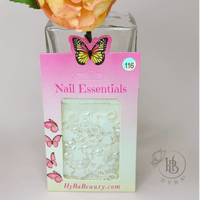 KAWAII Collection - MIX CHARMS - HYBA BEAUTY