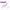 MINI LINER PETAL Nail Brush / 9mm #11 - 100% Kolinsky Hair - HyBa® BEAUTY