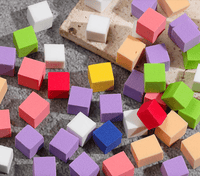 Mini Ombré Sponges with Grabber Box Set - Rainbow - HYBA BEAUTY
