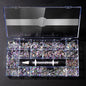 MIXED CRYSTALS FLAT CHARM BOX 1 - HYBA BEAUTY