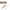 Molding Gel Dual Brush + Scoop Metal Tip (BROWN) #18AA - HyBa® BEAUTY