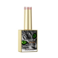 MOONLIGHT Cat Eye Collection - Magnetic Gel Polish - 12 Colors - HYBA BEAUTY