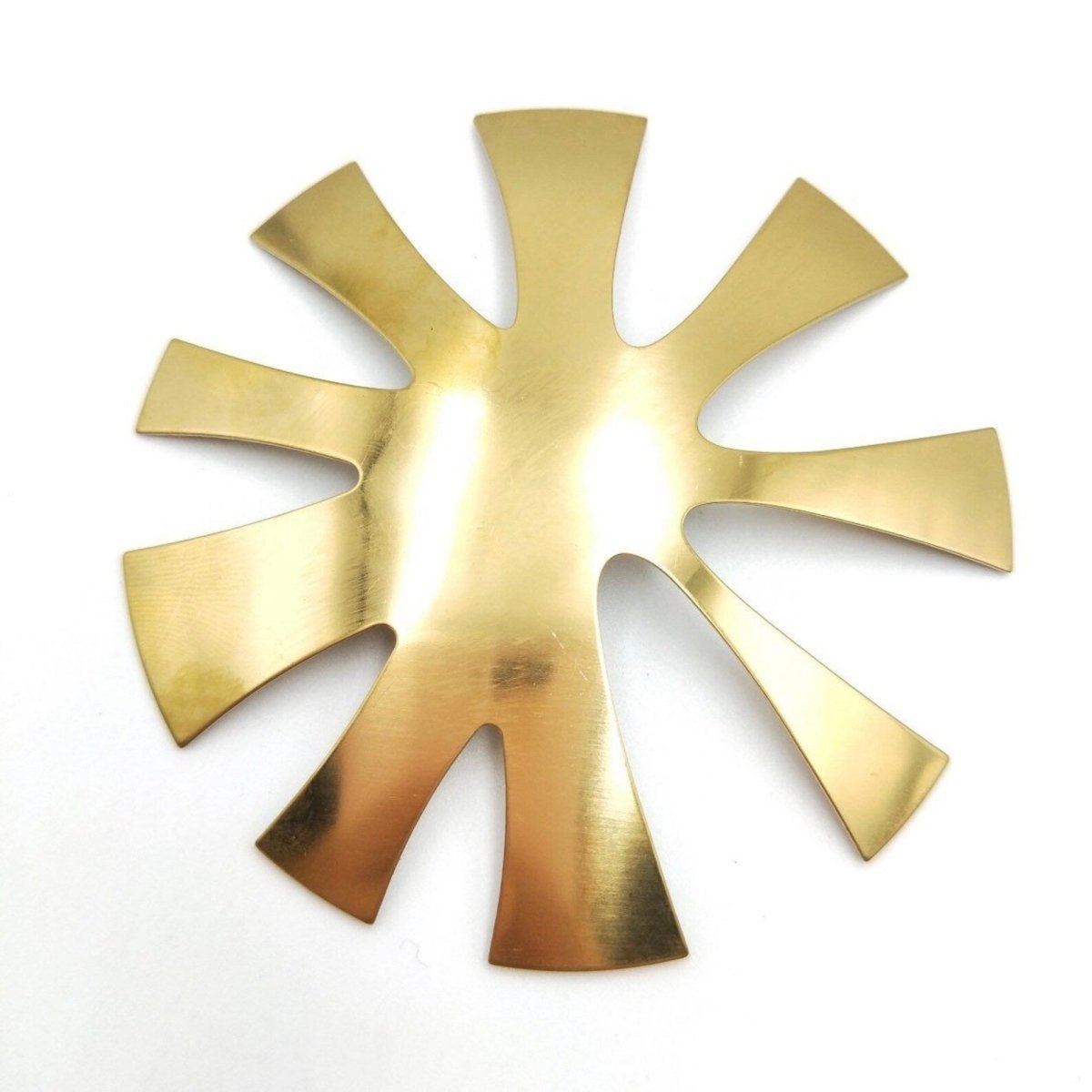 Oval - French Cutting Tool - HYBA BEAUTY