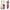 PLATINUM Cat-Eye Gel Polish 12 Colors - Box Set or Single Pcs. - HYBA BEAUTY