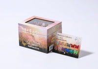 PLATINUM REFLECTIVE Gel Liner Box Set / 12 colors - HYBA BEAUTY