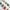 Pointed Back Crystal Stones (12 colors / Mix Sizes) - Nail Art (CLEARANCE) - HyBa® BEAUTY