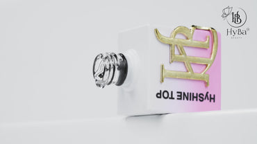 HYBRID HyShine Top Gel - REFILL KIT