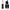 PS01 - SUPER BLACK (12ml) - PERFECTION SOLID Liner Gel - HyBa® BEAUTY