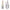 PS04 - SILVER (12ml) - PERFECTION SOLID Liner Gel - HyBa® BEAUTY
