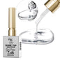 SHINE Top Non Stick - Clear Gel Polish - 15ml - HYBA BEAUTY