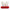 Silicone Brush Holder Stand (RED)(CLEARANCE) - HyBa® BEAUTY