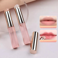 Silicone Gradient Ombré Blending Applicator Brush - HYBA BEAUTY