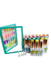 Sindy's Top Pick - HYBA BEAUTY