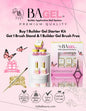 SPECIAL DEAL - BA.GEL Paris French Builder Gel Starter Kit - HYBA BEAUTY