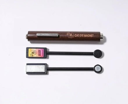 STARLIGHT Cat Eye Collection 1 - Magnetic Gel Polish - HYBA BEAUTY