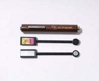 STARLIGHT Cat Eye Collection 1 - Magnetic Gel Polish - HYBA BEAUTY