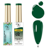 SUMMER Gel Liner Box Set / 12 colors - HYBA BEAUTY